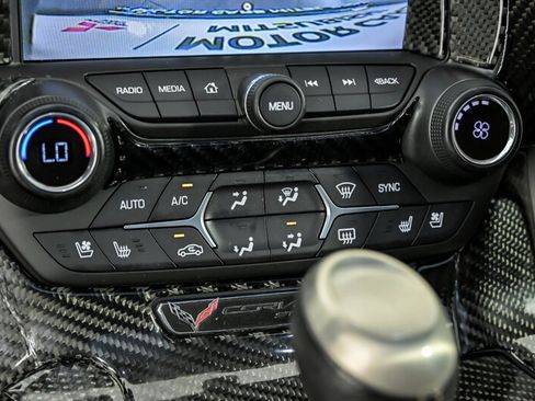 Used 2014 Chevrolet Corvette Stingray Coupe w/ 3LT Preferred Equipment Group RWD image 29