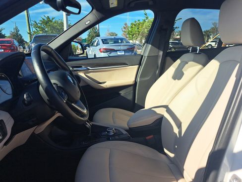 Used 2021 BMW X1 sDrive28i w/ Convenience Package image 14