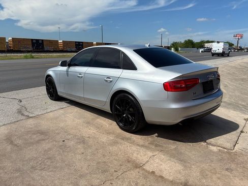 Used 2013 Audi A4 2.0T Premium Plus AWD/4WD image 8