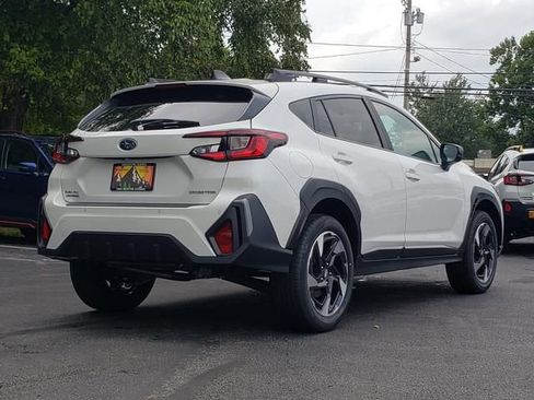 New 2025 Subaru Crosstrek 2.5i Limited image 3