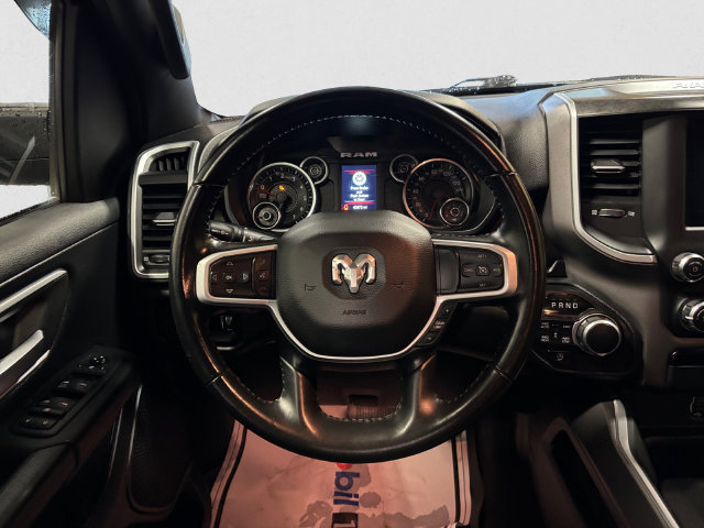 Used 2020 RAM 1500 Big Horn AWD/4WD image 13