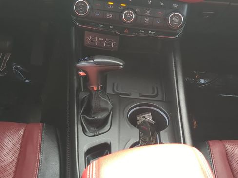 Used 2022 Dodge Durango R/T image 25