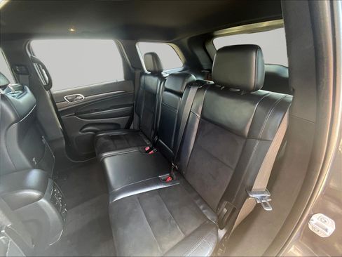 Used 2018 Jeep Grand Cherokee Altitude AWD/4WD image 22