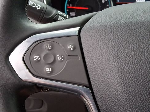 Used 2024 Chevrolet Traverse LT w/ Midnight/Sport Edition AWD/4WD image 23