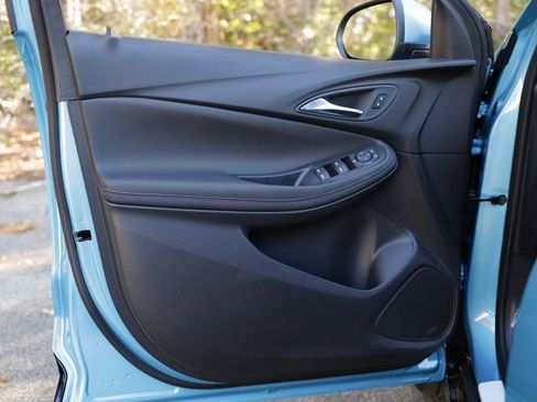 New 2026 Buick Encore GX Sport Touring w/ Comfort Package image 22