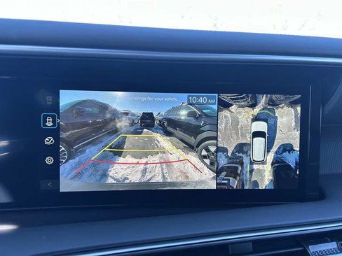 New 2026 Hyundai Palisade Calligraphy image 10