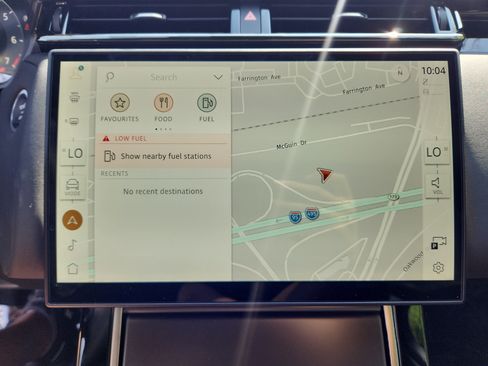 New 2026 Land Rover Range Rover Velar S image 21