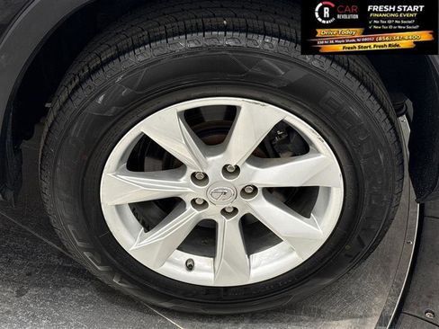 Used 2016 Lexus RX 350 AWD w/ Premium Package image 57