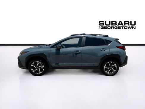 Used 2024 Subaru Crosstrek 2.0i Premium AWD/4WD image 4