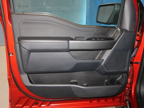 Used 2023 Ford F150 XLT w/ Equipment Group 302A High AWD/4WD image 5