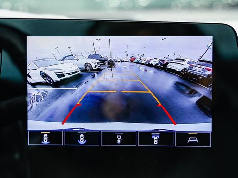 Used 2022 Chevrolet Corvette Stingray Premium Conv w/ Z51 Performance Package image 21