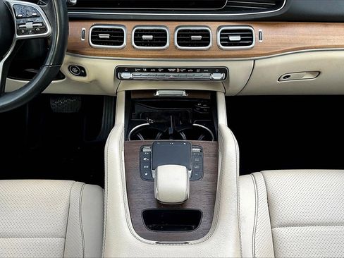 Certified 2022 Mercedes-Benz GLE 350 4MATIC image 24