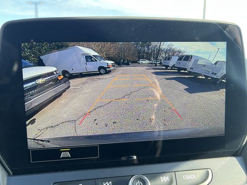 New 2026 Chevrolet Blazer LT w/ Midnight/Sport Edition image 56