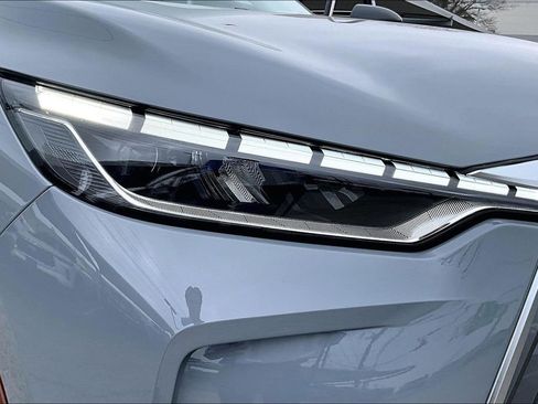 New 2026 INFINITI QX60 Luxe FWD image 35