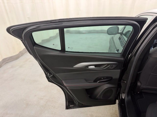 Used 2024 Dodge Hornet R/T Plus AWD/4WD image 21
