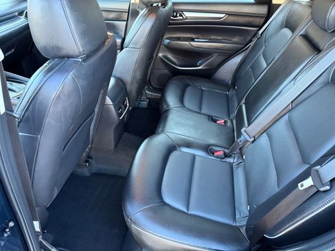Used 2024 MAZDA CX-5 AWD 2.5 S image 11