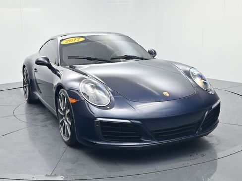 Used 2017 Porsche 911 Carrera S image 2