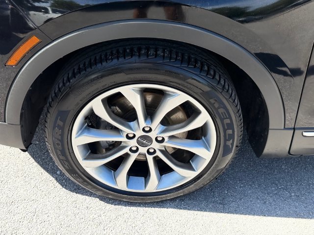 Used 2019 Lincoln MKC Select w/ Select Plus Package FWD image 21
