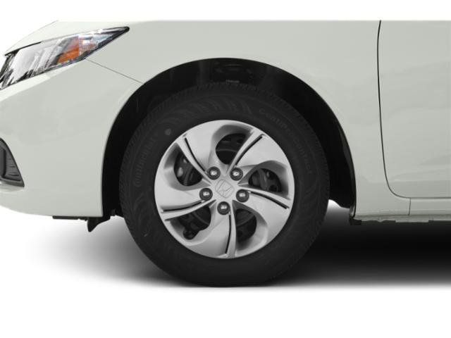 Used 2015 Honda Civic LX image 11