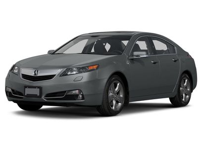 Used 2013 Acura TL Special Edition