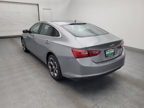 Used 2023 Chevrolet Malibu LT FWD image 5