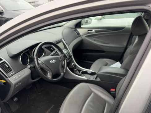 Used 2013 Hyundai Sonata Limited image 8