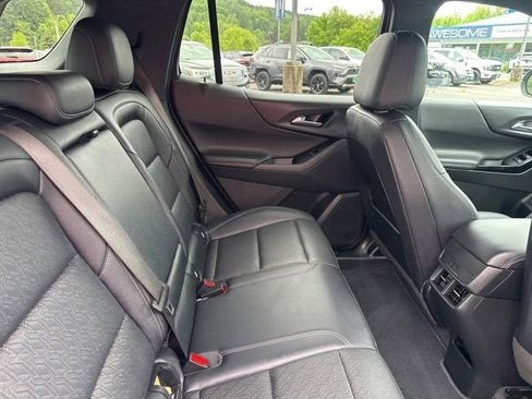 Used 2025 Chevrolet Equinox LT w/ Convenience Package II AWD/4WD image 12