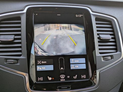 Certified 2022 Volvo XC90 T8 Inscription Expression image 21