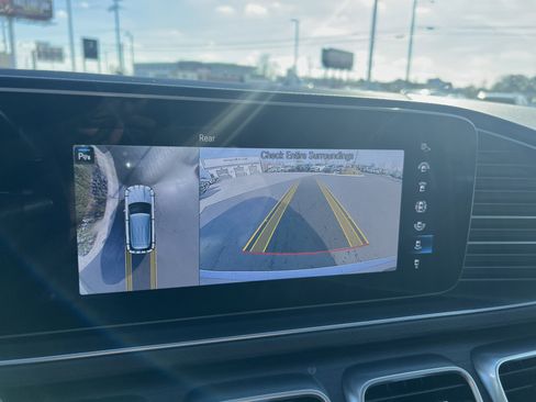 Certified 2021 Mercedes-Benz GLE 350 4MATIC image 25