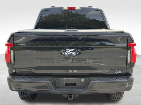 Used 2024 Ford F150 Lightning Flash w/ Max Trailer Tow Package AWD/4WD image 6