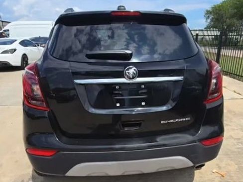 Used 2019 Buick Encore Preferred w/ Safety Package FWD image 3