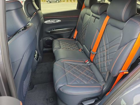 New 2026 Genesis GV70 3.5T Sport Prestige image 24