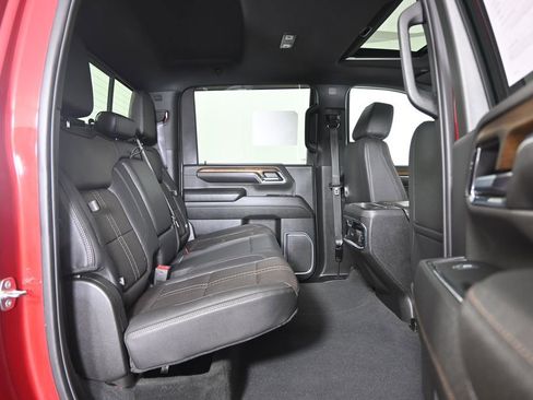 Used 2024 Chevrolet Silverado 3500 High Country w/ High Country Premium Package AWD/4WD image 17