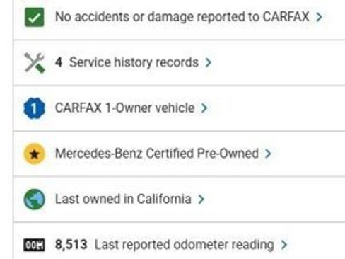 Certified 2025 Mercedes-Benz GLE 350 4MATIC image 3