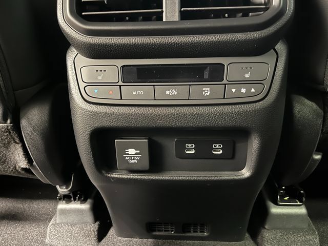 New 2026 Honda Pilot Black Edition image 19