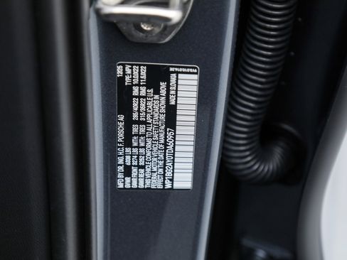 Used 2026 Porsche Cayenne GTS image 41