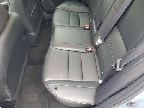 Used 2024 Nissan Sentra SR w/ SR Premium Package image 10