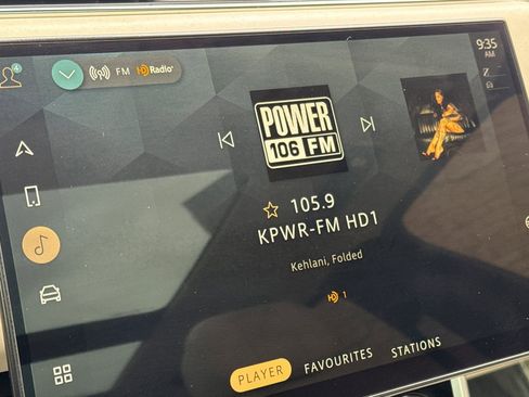 Used 2023 Land Rover Range Rover SE image 21