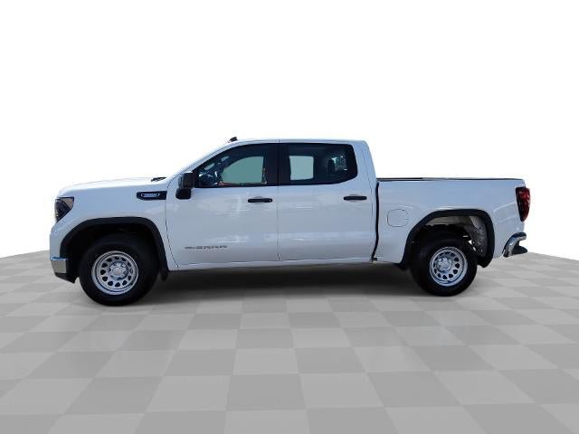 Used 2026 GMC Sierra 1500 Pro RWD image 1
