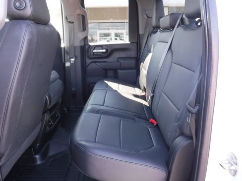 Used 2022 Chevrolet Silverado 2500 W/T w/ WT Convenience Package RWD image 10