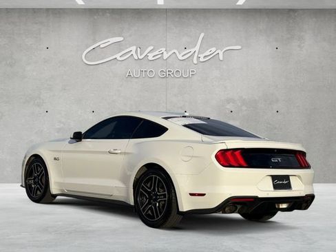 Used 2019 Ford Mustang GT image 14
