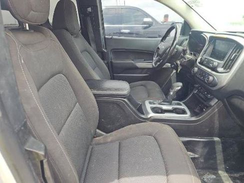 Used 2022 Chevrolet Colorado LT w/ Fleet Safety Package RWD image 21