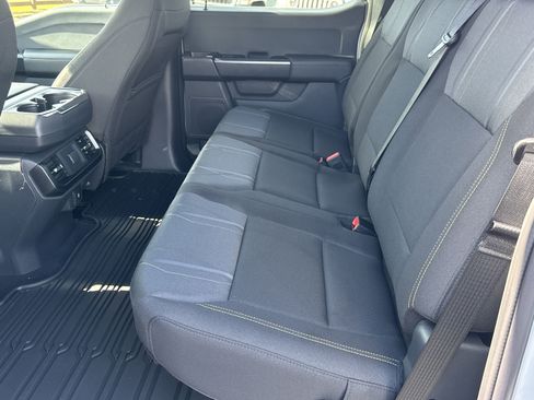 New 2025 Ford F150 STX w/ STX Black Appearance Package AWD/4WD image 20