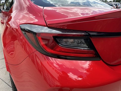 Used 2025 Toyota GR86 Premium RWD image 22