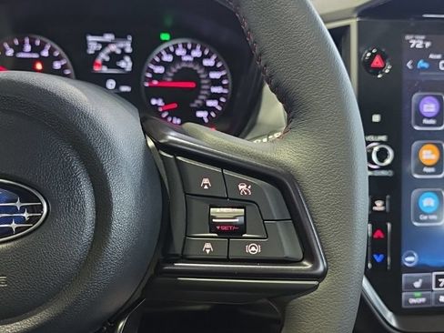 Used 2025 Subaru WRX Premium AWD/4WD image 27