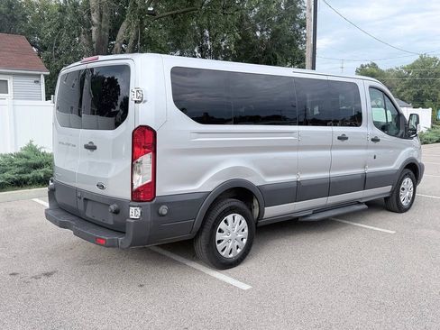 Used 2016 Ford Transit 350 XL RWD image 10