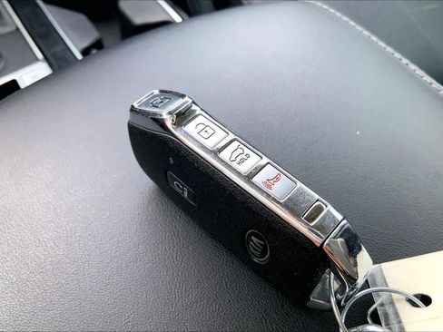 Used 2021 Kia Telluride EX w/ EX Premium Package image 15