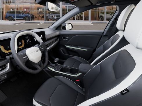 New 2026 Kia K4 GT-Line image 24