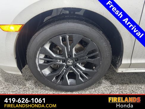 Certified 2025 Honda Odyssey Sport-L image 36