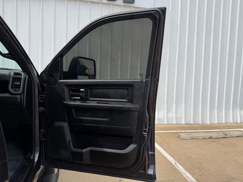 Used 2025 RAM 2500 Tradesman AWD/4WD image 24